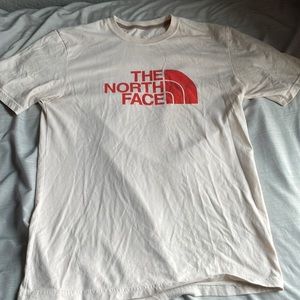 The North Face T-shirt